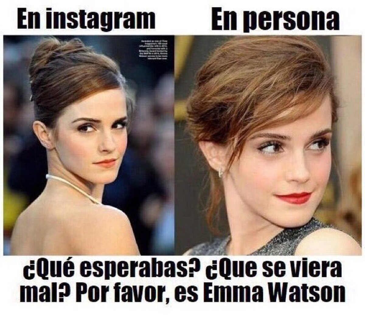 Perfección