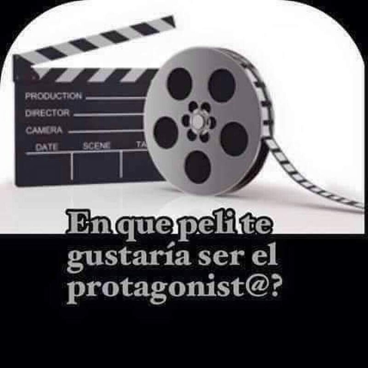 Os leo que me da curiosidad  