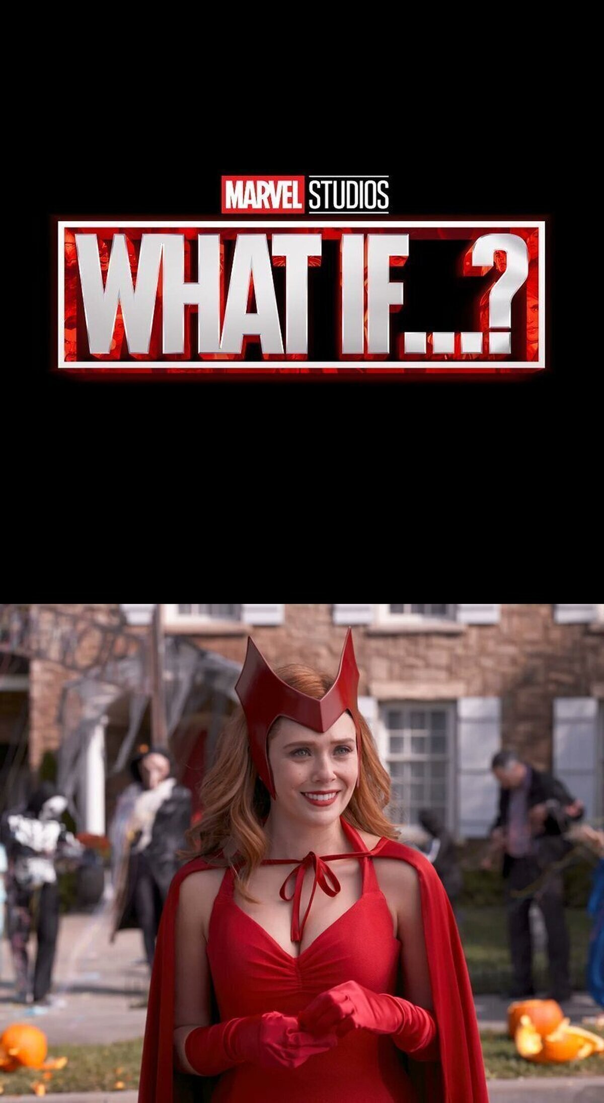 ¡Parece que en la segunda temporada de What If...? tendremos un episodio musical que presentará una versión alternativa de WandaVision! 