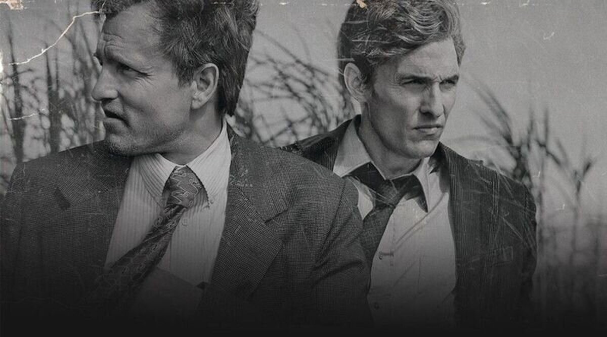 Exijo que hagan una cuarta temporada de "True Detective" con el regreso de Matthew McConaughey y Woody Harrelson como duo protagonista