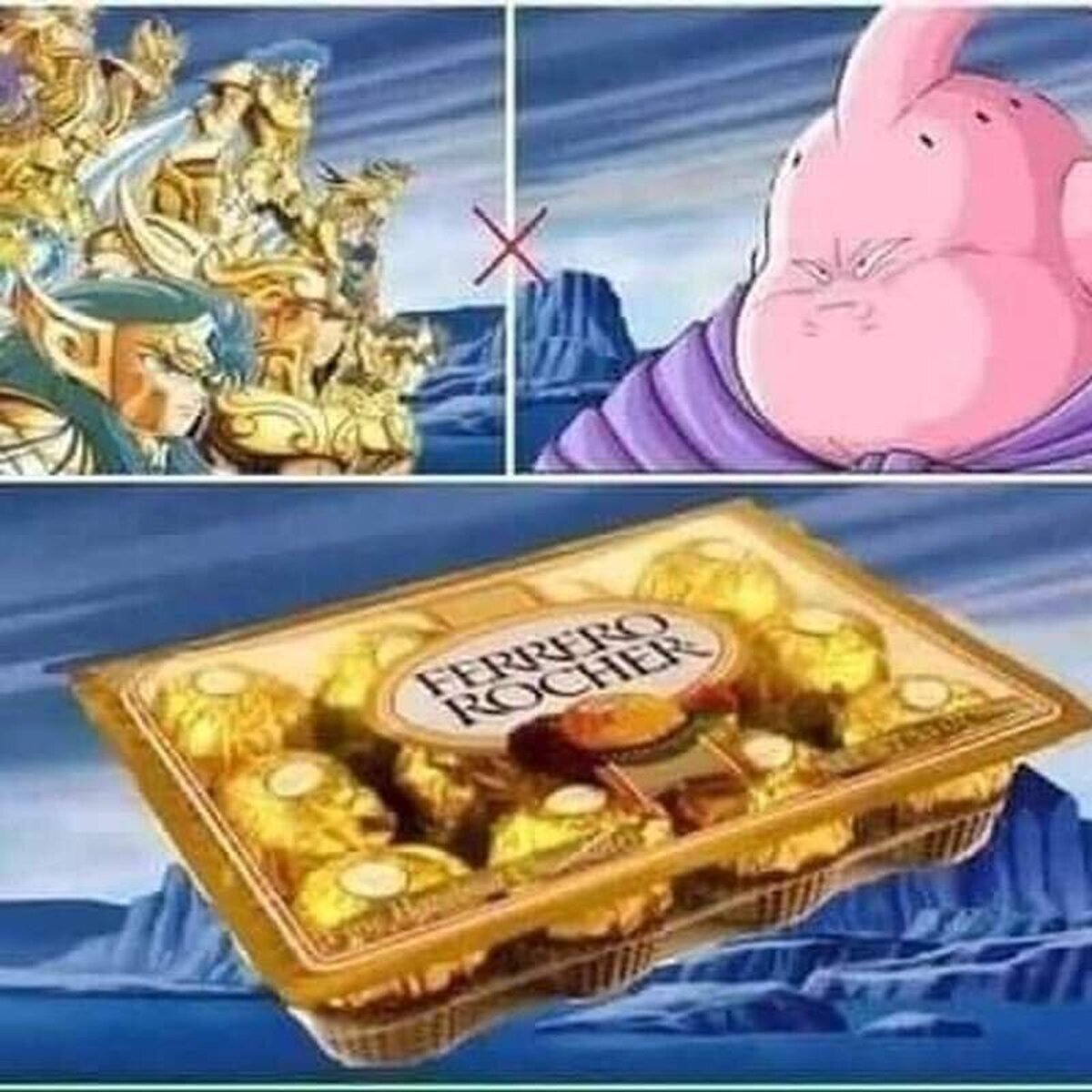 El origen de los Ferrero Rocher