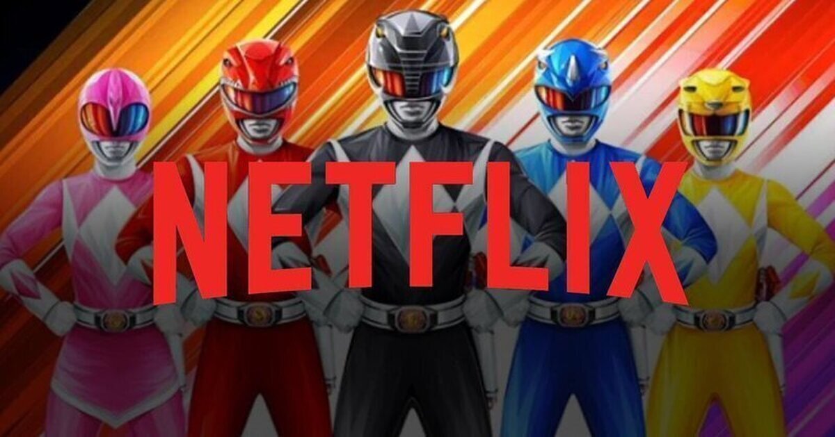 Jenny Klein será la showrunner de la serie de los Power Rangers que prepara Netflix 