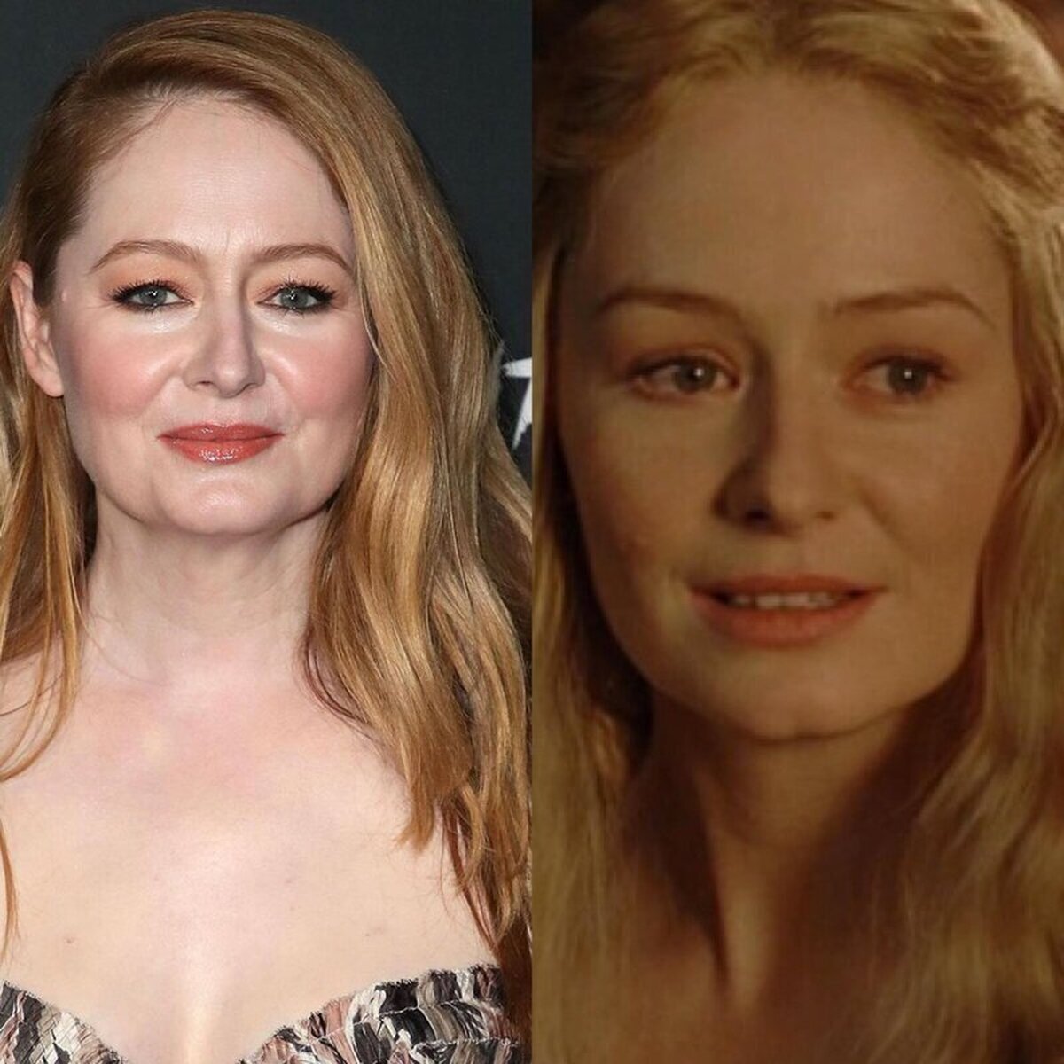 OFICIAL: ¡Según ha confirmado Deadline, Miranda Otto volverá como Éowyn y será la narradora de la película de El Señor de los Anillos: La Guerra de los Rohirrim! 