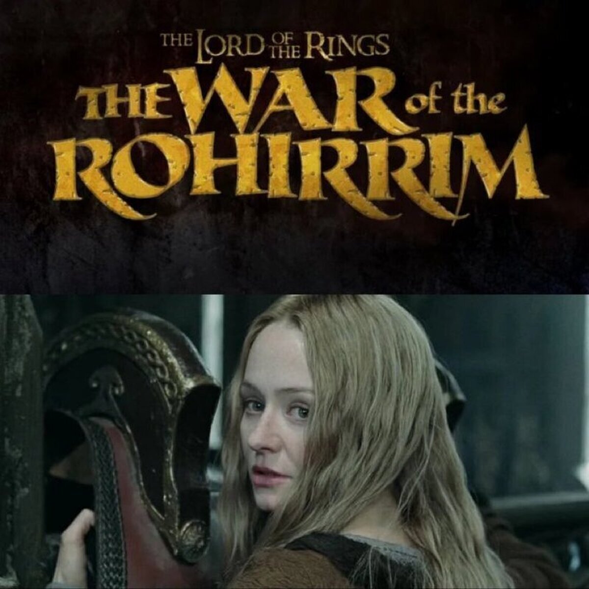 La actriz Miranda Otto volverá a dar vida a Eowyn en la película animada “El Señor de los Anillos: la Guerra de los Rohirrim”. Será la narradora de la historia 