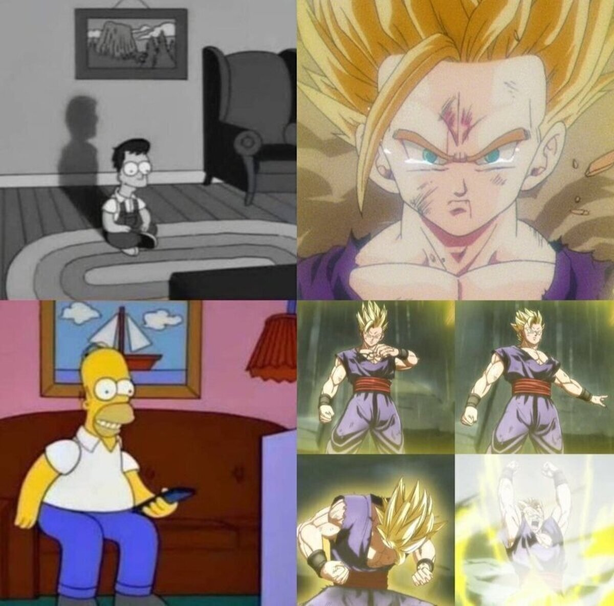 Pasarán 100 años más y seguiremos disfrutando de #DragonBall...La leyenda viva ❤️  