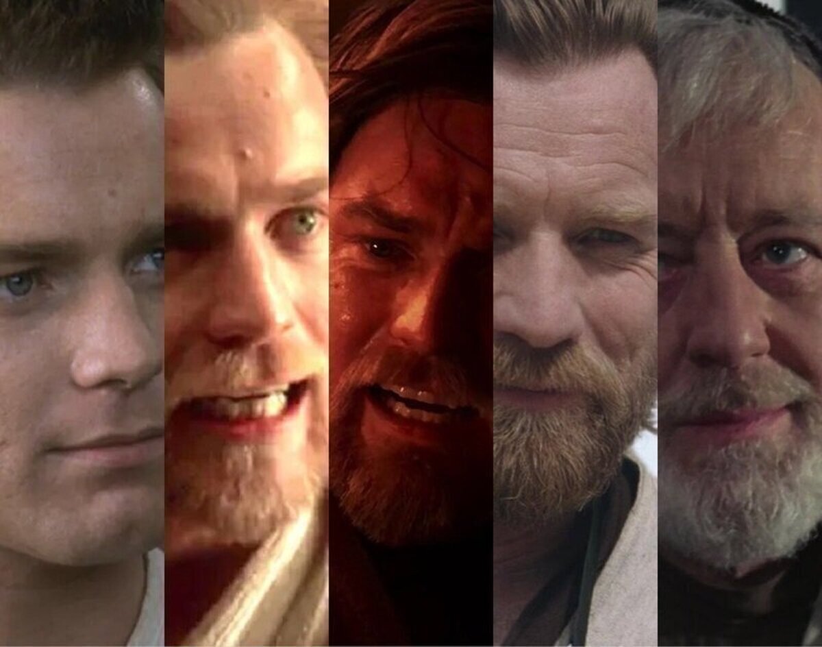 Goodbye, Obi-Wan Kenobi