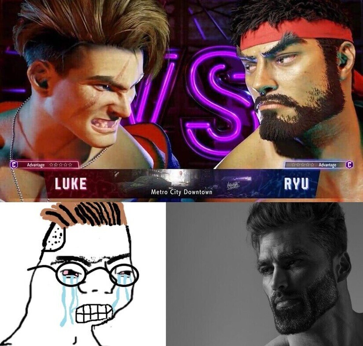 Same energy