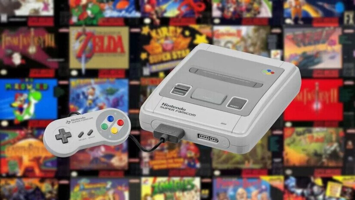 Logran rescatar más de 800 manuales en inglés de juegos de Super Nintendo