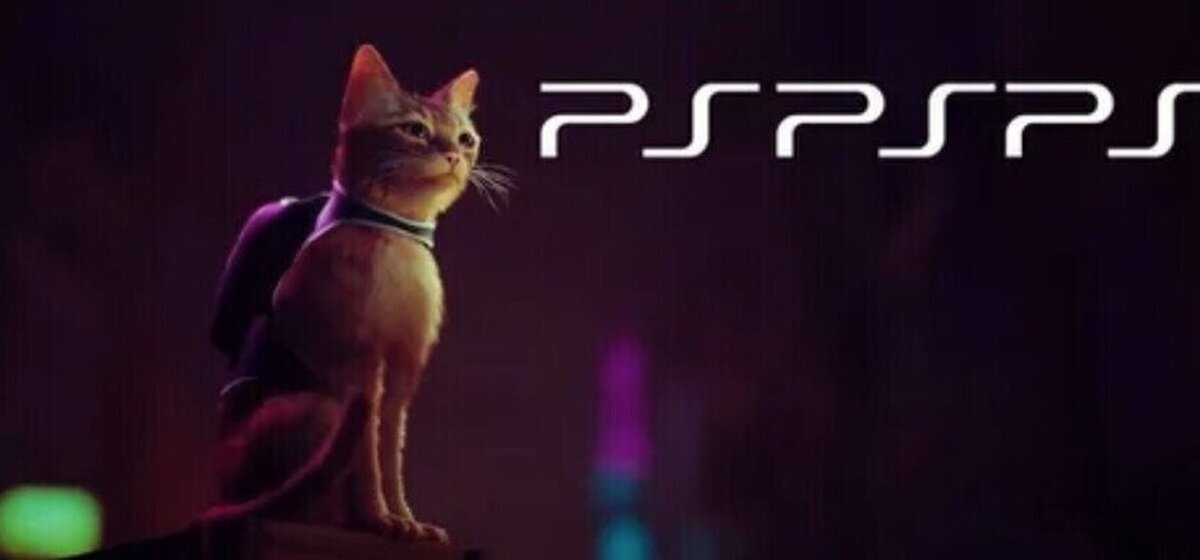 PSPSPSPSPSPS Stray ya está aquí