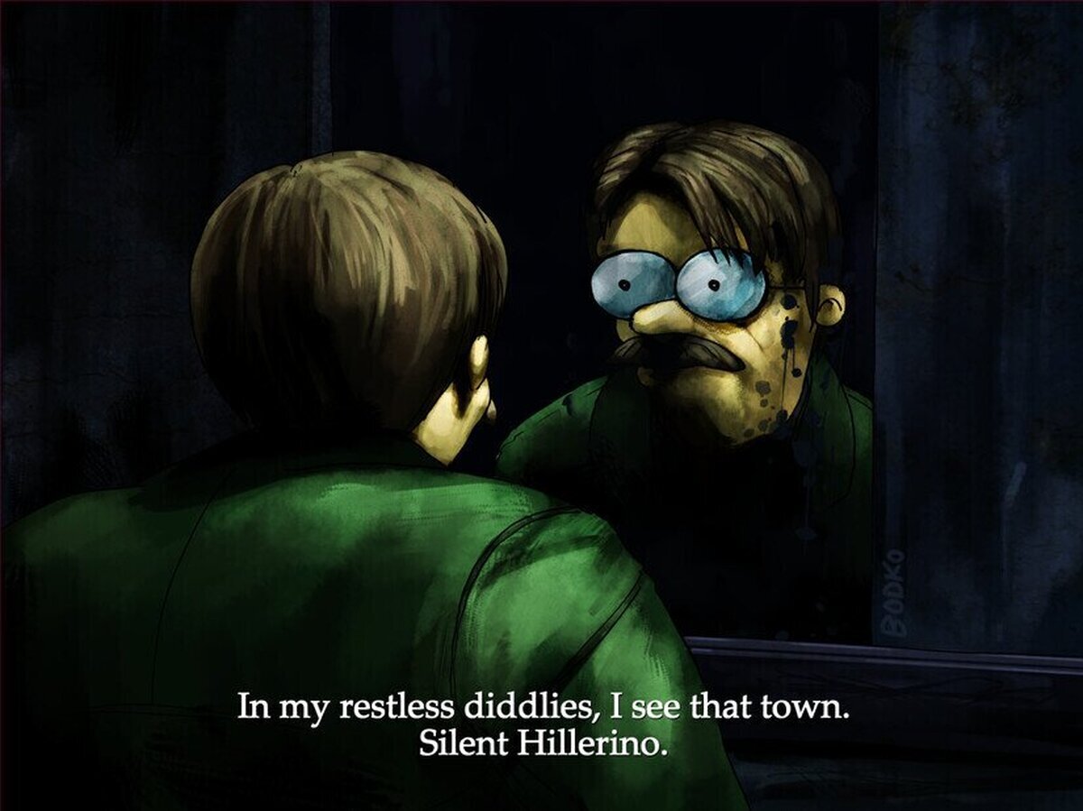 Ned estas en el infiernirijillo 