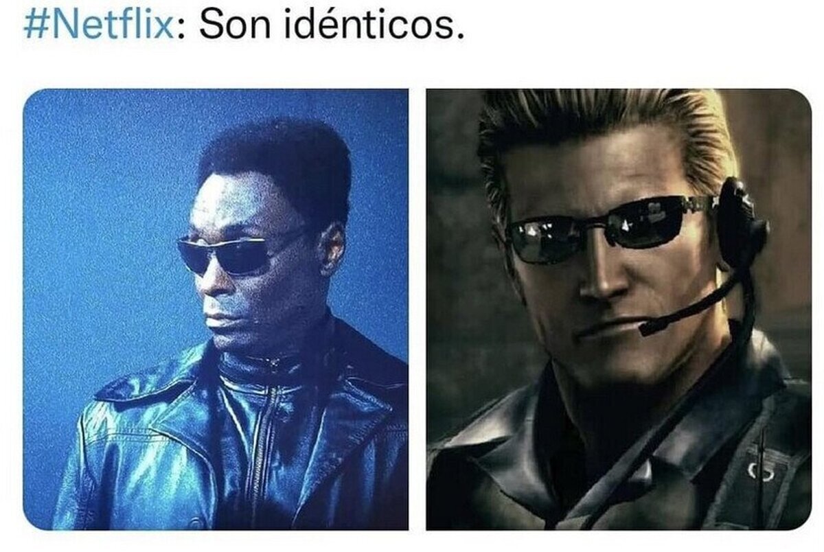 Separados al nacer