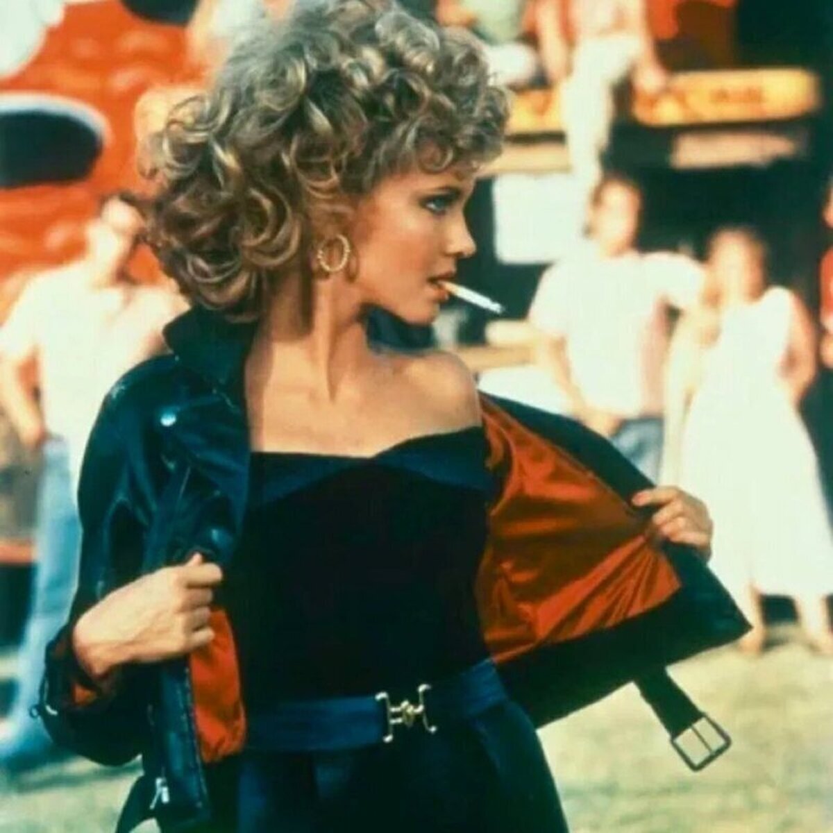Noticia triste: Olivia Newton-John ha fallecido a los 73 años. Descanse en paz
