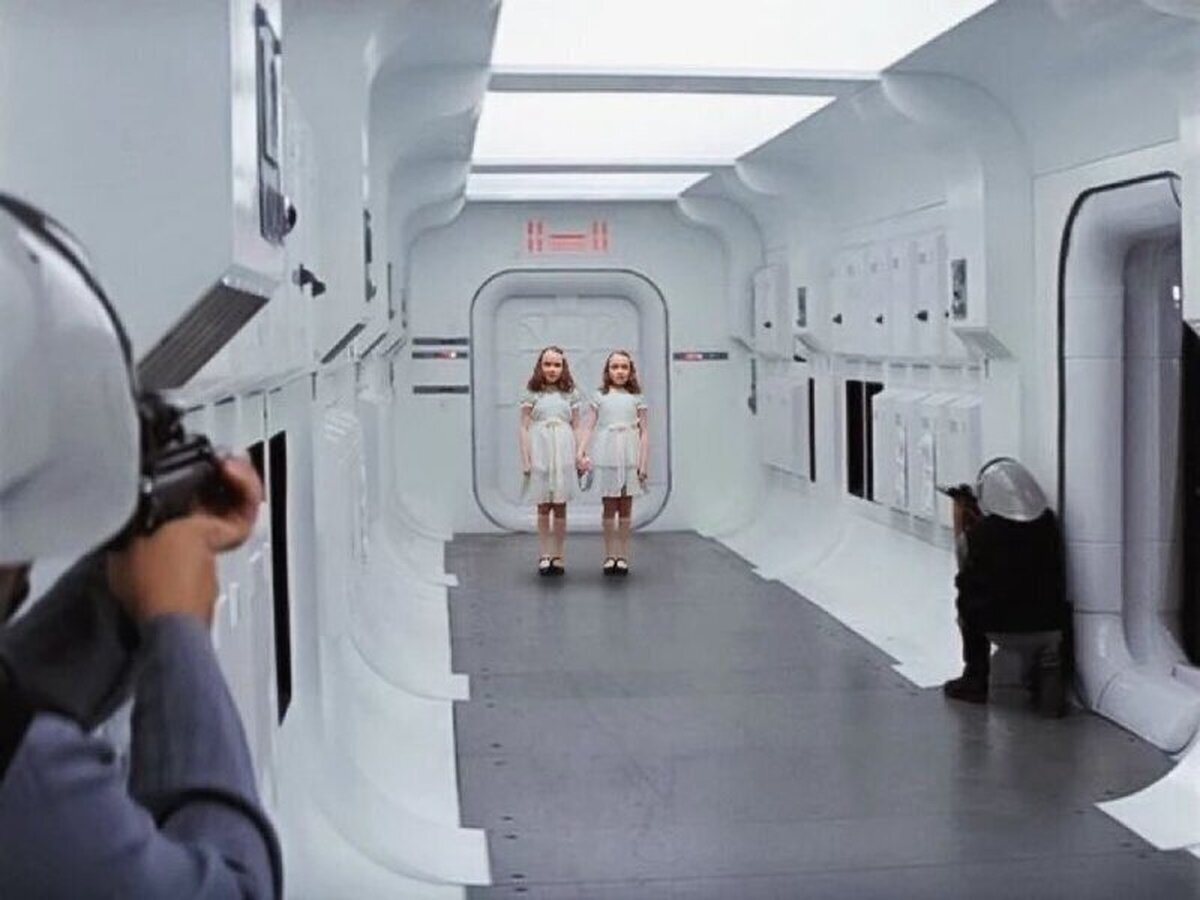 Star wars: no hay esperanza.  