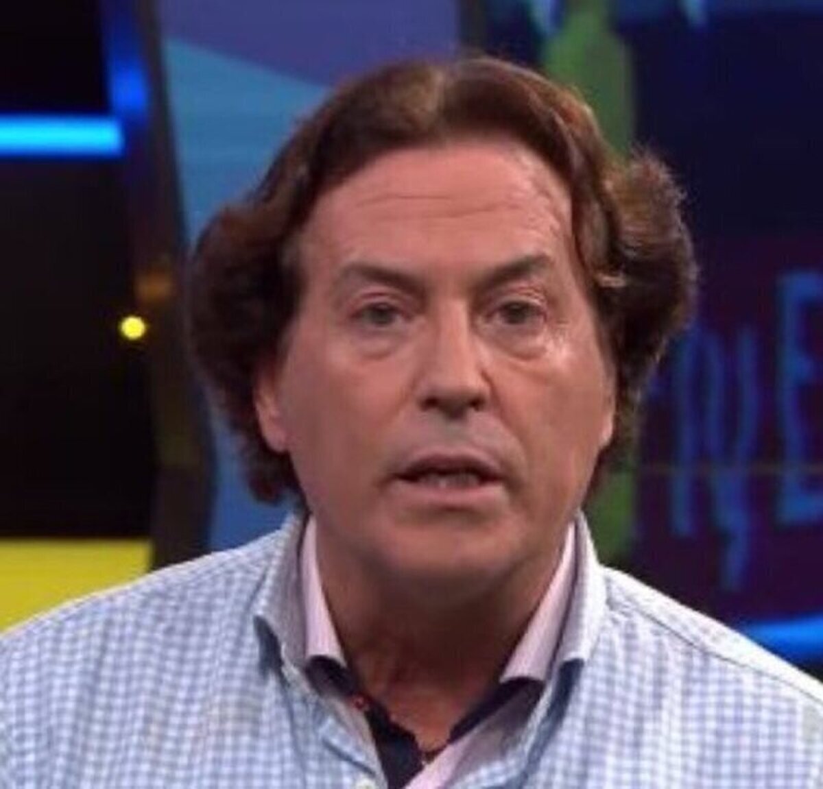 “Ayúdeme, general Kenobi, es mi última esperanza “.  