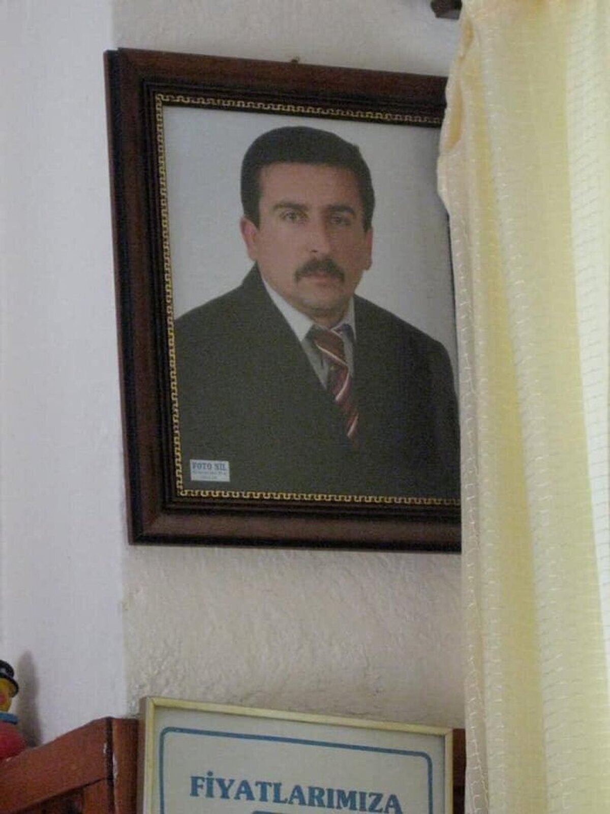 Siempre flipo con el Michael Scott ruso