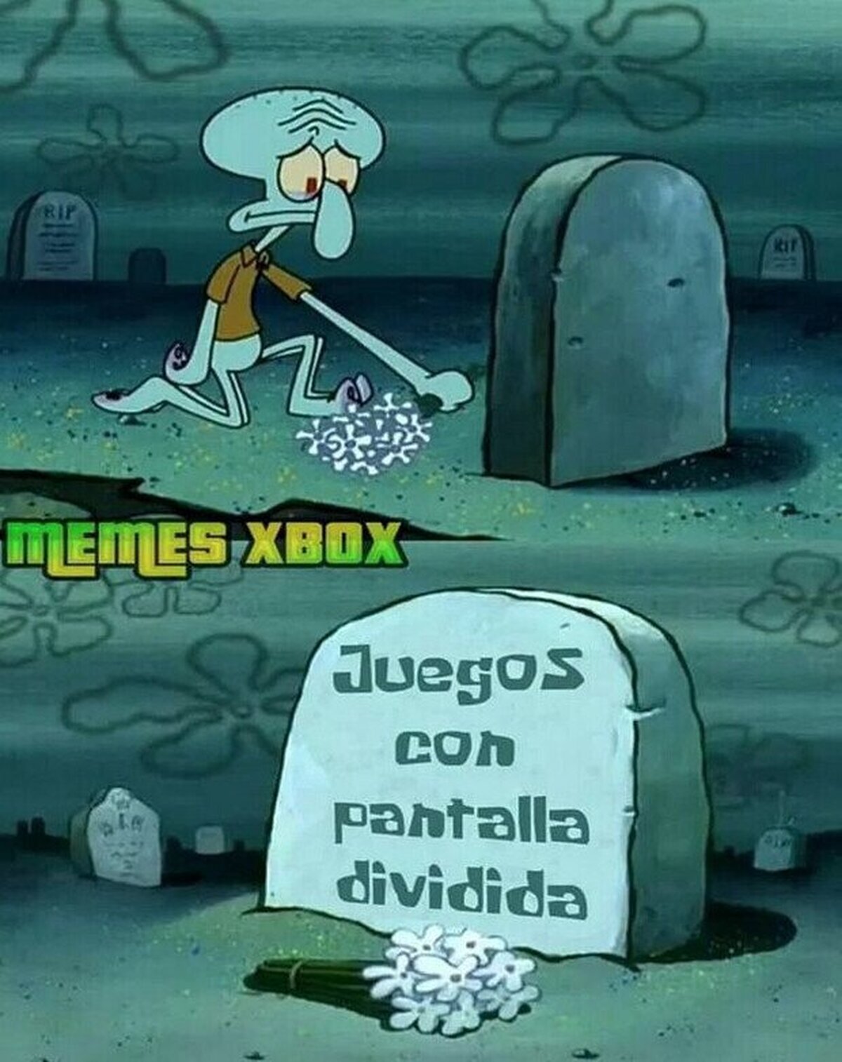 Todavía existen pero muy pocos