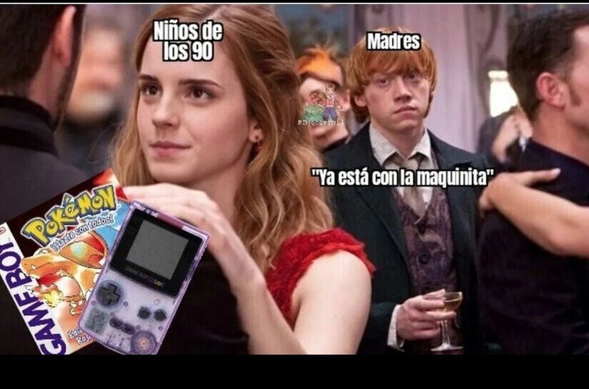 Y seguimos con la maquinita