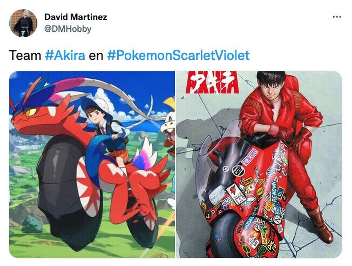 Solo por este detalle ya es el mejor Pokémon, por  @DMHobby