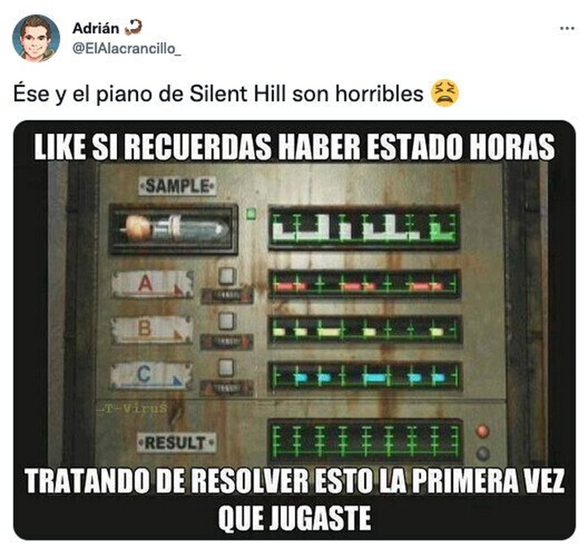 Los puzzles más tediosos ever
