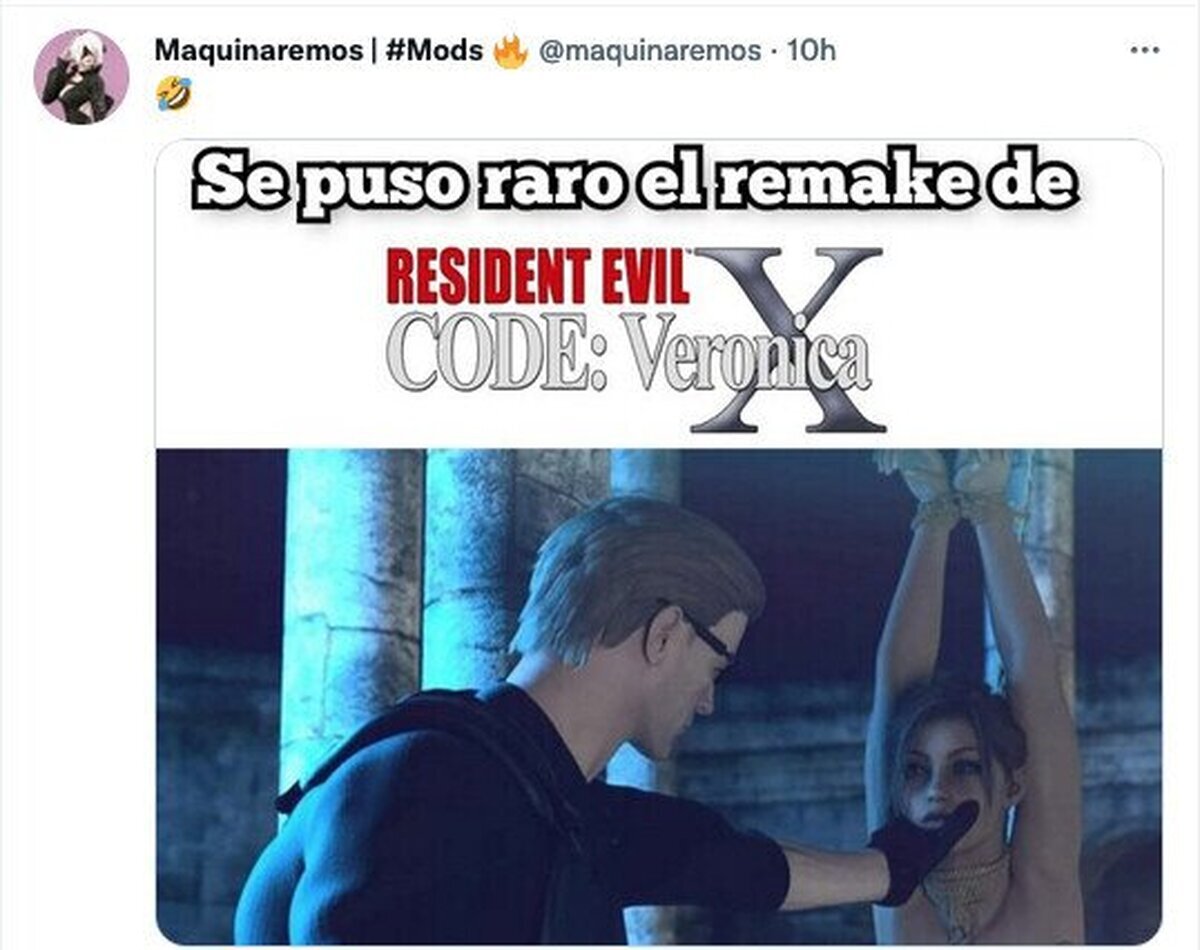 No hombre nooooo