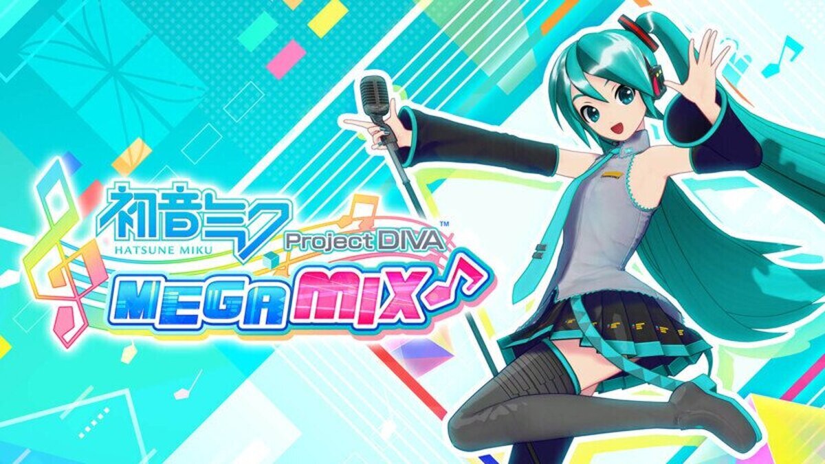 El tercer bundle DLC de Hatsune Miku: Project DIVA Mega Mix se estrena hoy