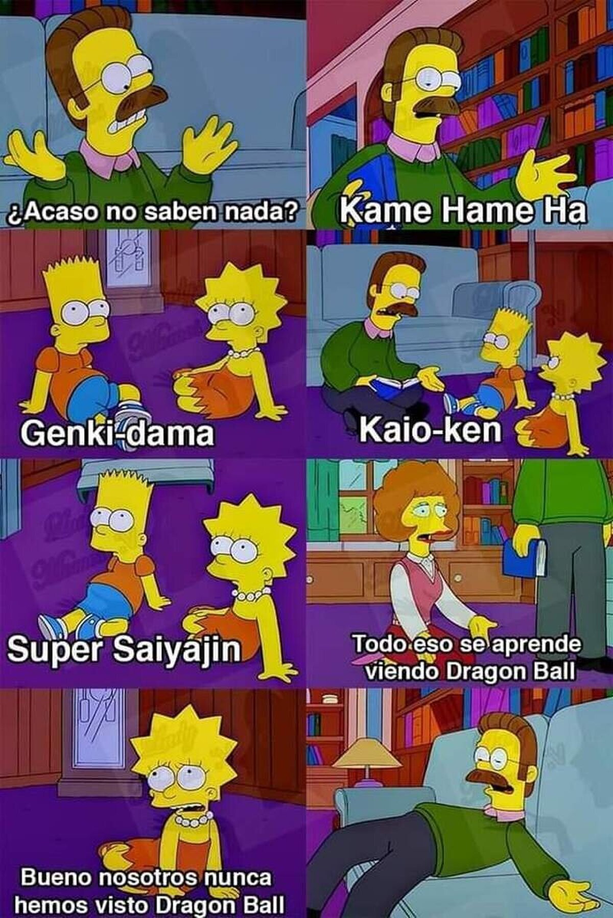 Eso es un pecadirijillo
