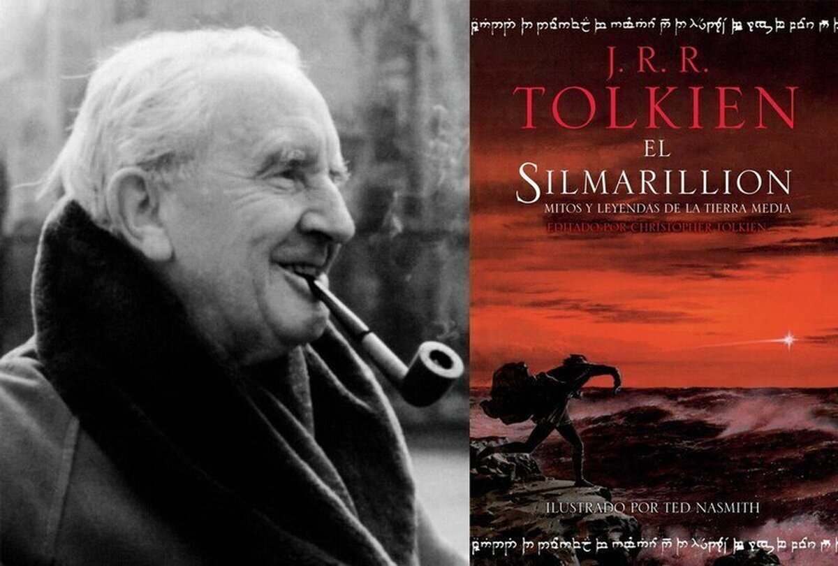 Tal dia como hoy, en 1977, se publica “El Silmarillion”