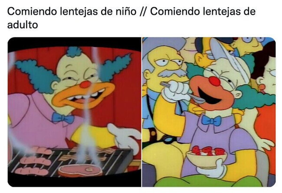 Yo aún sigo sin soportarlas