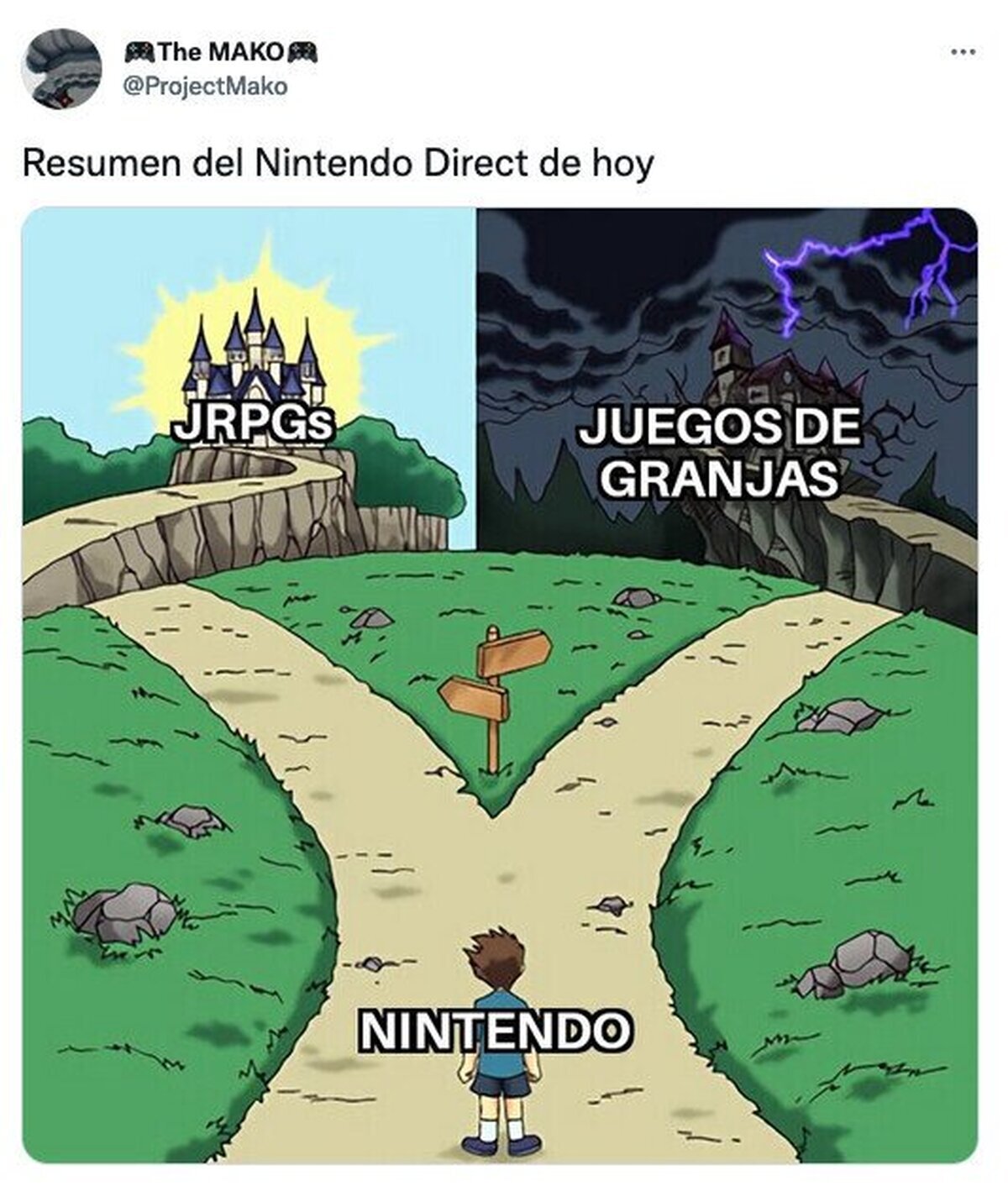 Malditos juegos de huertos