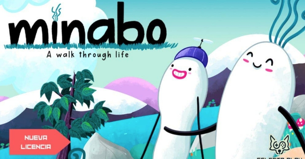 'Minabo', el nuevo videojuego anunciado por Nintendo lo peta en redes ...