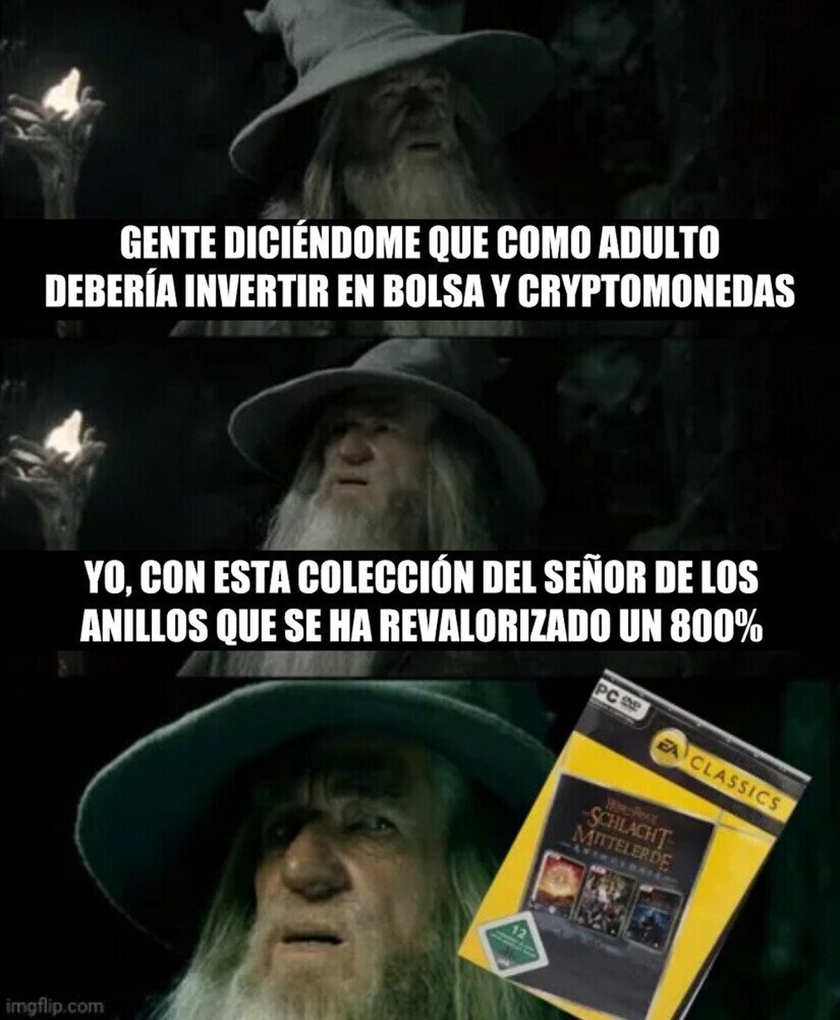 ¿Y ahora qué me diréis?