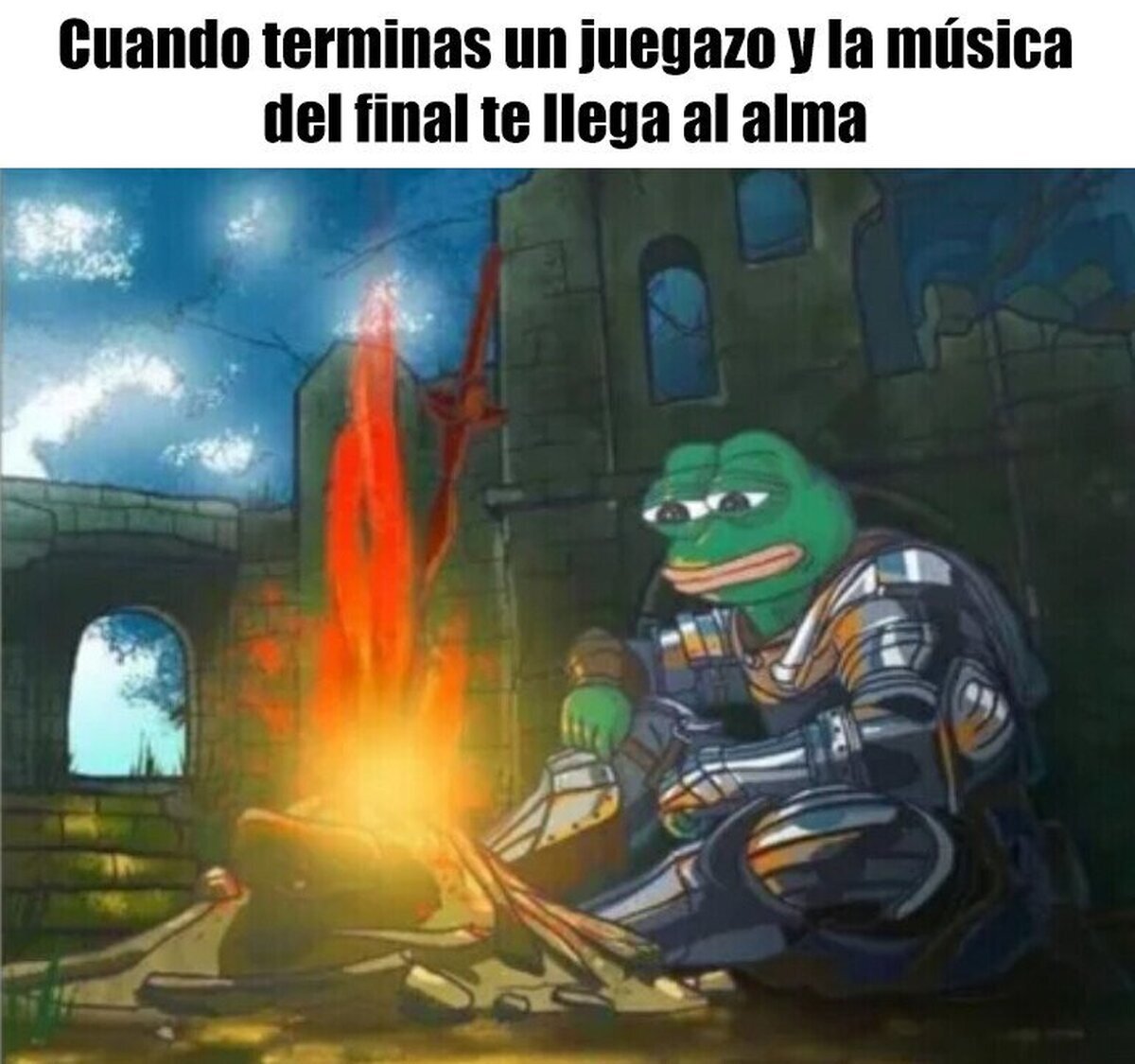 Melancolía máxima