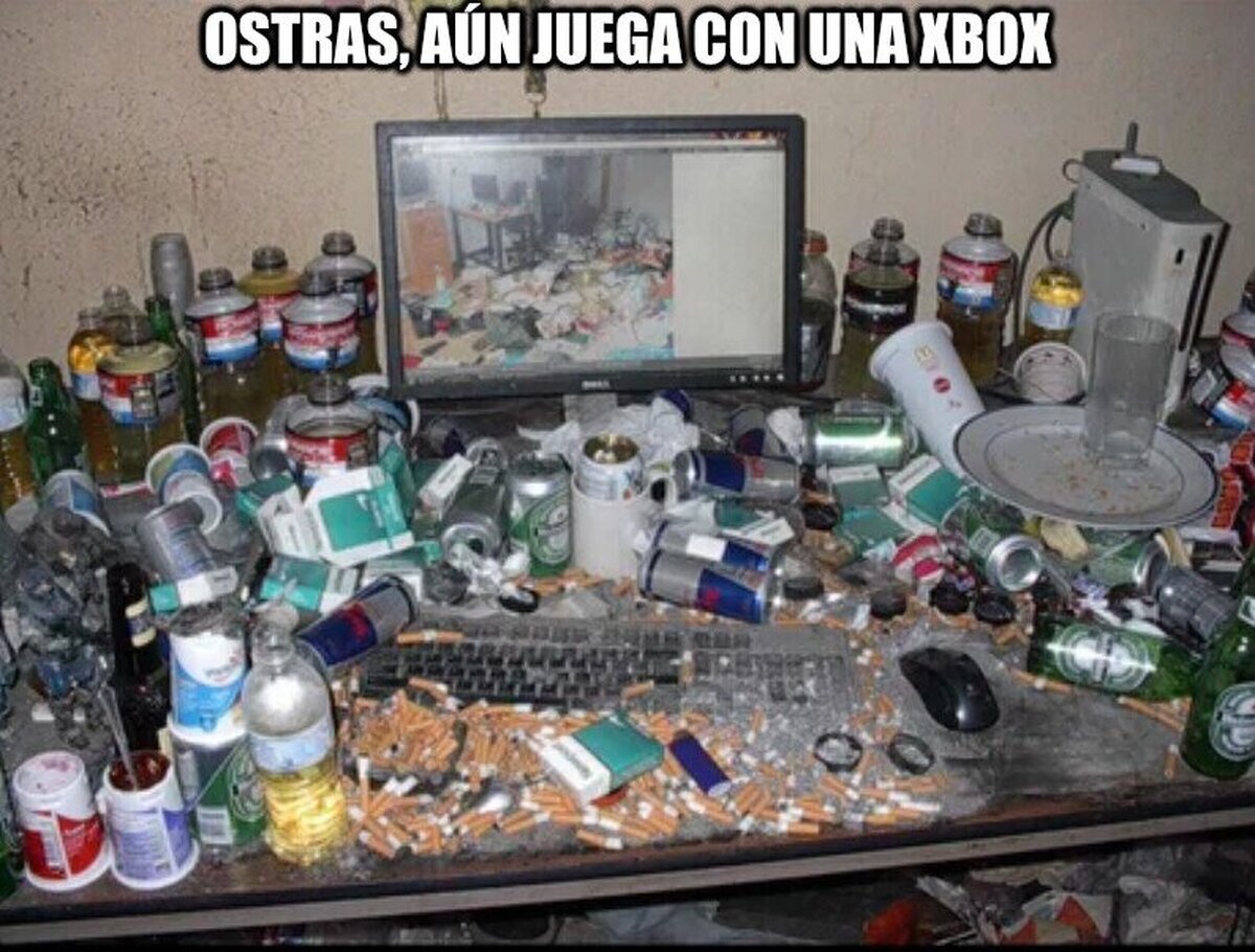 Es lo único que veo raro en la imagen