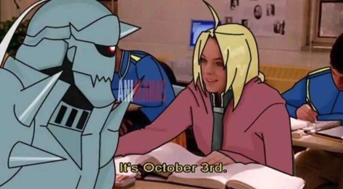  El mejor crossover para el día de hoy