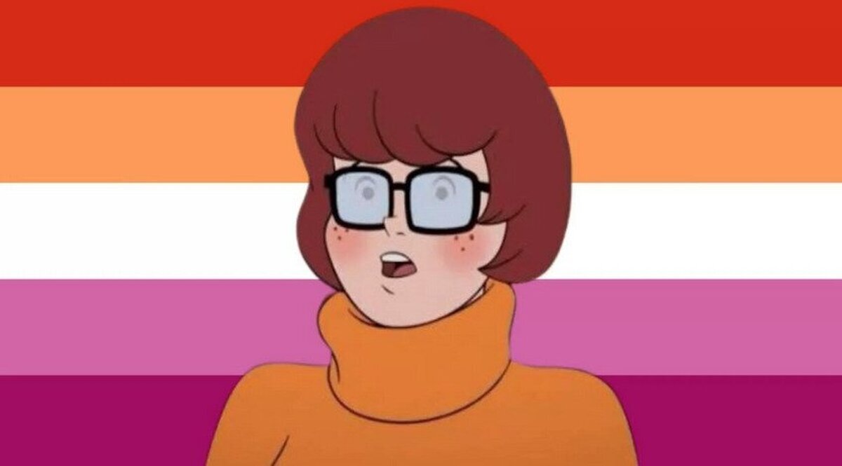 ACTUALIDAD: Velma confirma su sexualidad en la nueva película de Scooby-Doo