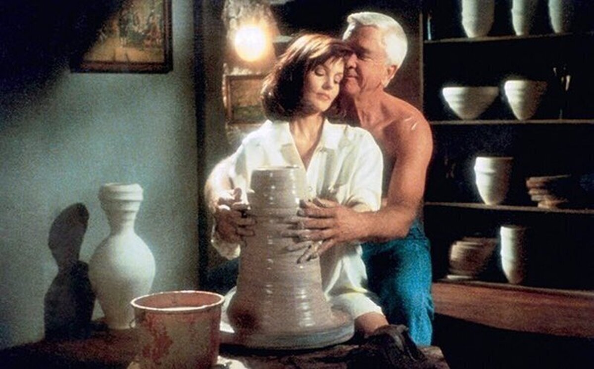 Hace 32 años que se estrenó Ghost