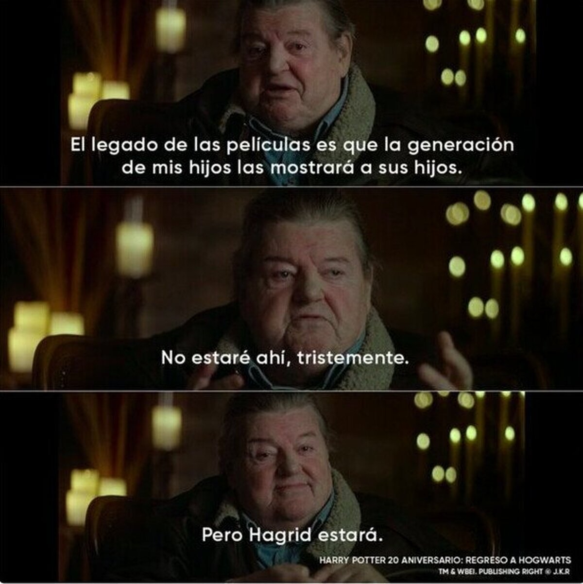 DEP Hagrid