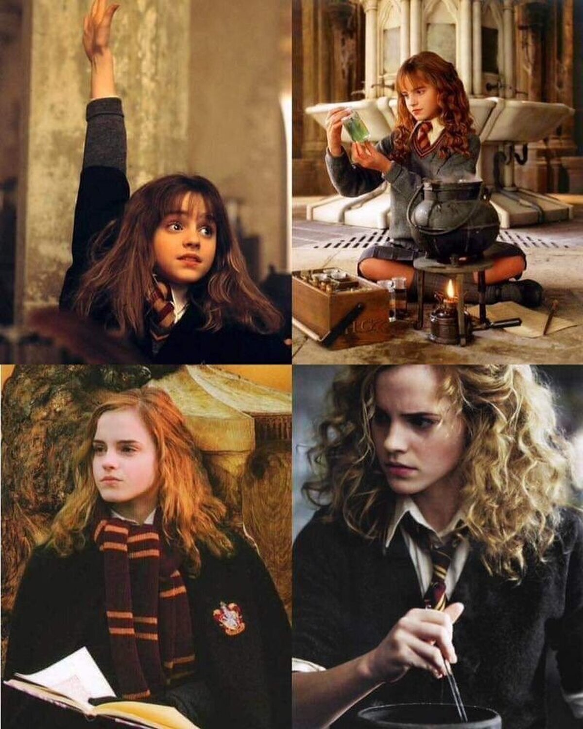 Hermione Granger ❤️ 