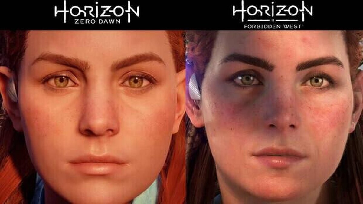 Lo que nadie esperaba. Horizon: Zero Dawn tendrá un remake y preparan un multijugador