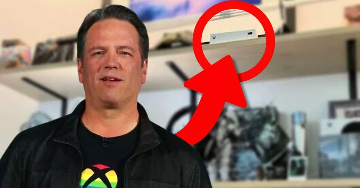 ¿Ha desvelado Xbox la primera imagen de Keystone, su consola para juego ...