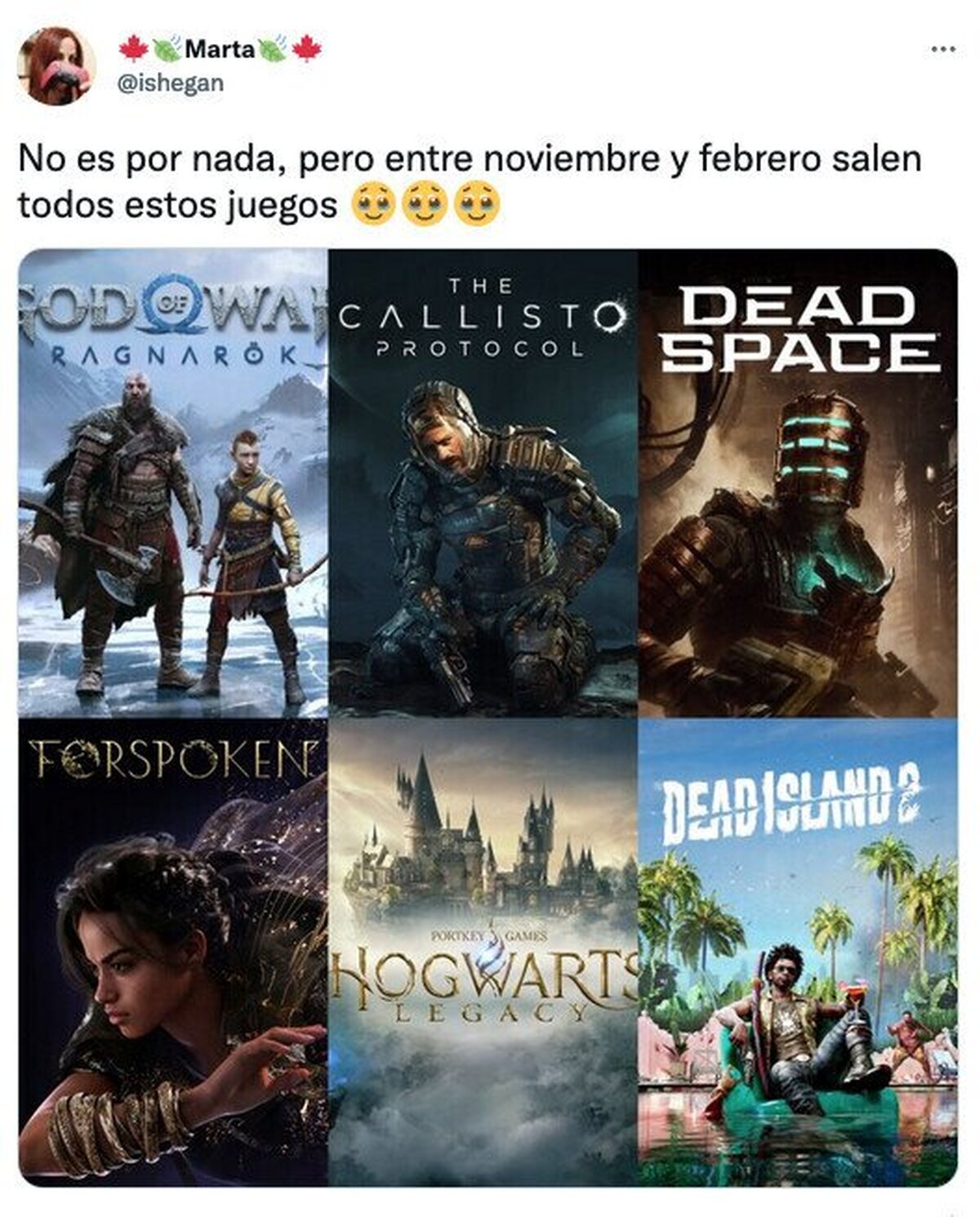 Mi cartera no se va a recuperar