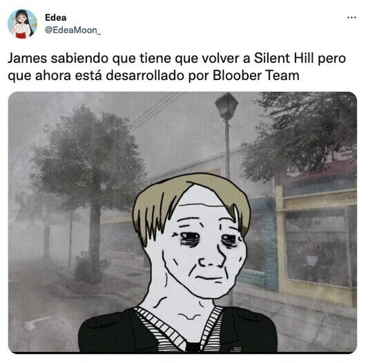 Hay que confiar un poco en Blooper Team