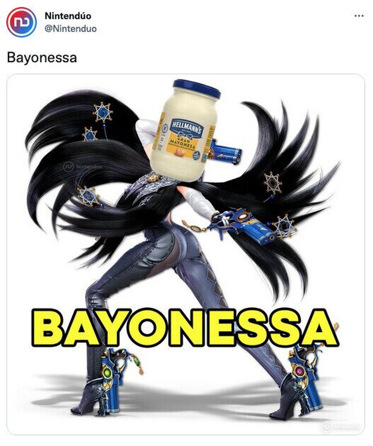 El chistaco del día