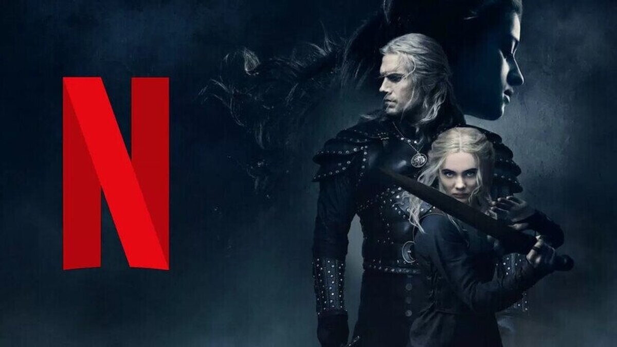 Muy fuerte, algunos guionistas de The Witcher de Netflix se burlaban de los libros y los juegos