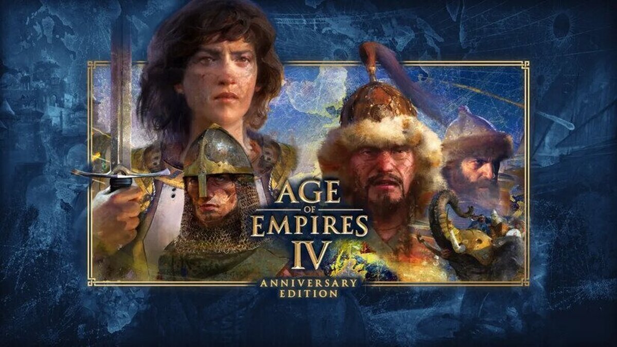 Todas las novedades anunciadas por el 25 aniversario de Age of Empires: ¡AoE en consola, Age of Mythology Retold y más!