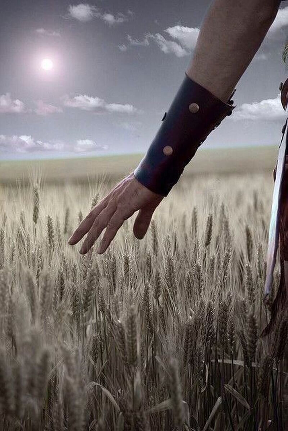 "Lo que hacemos en la vida, tiene su eco en la eternidad" (Gladiator).