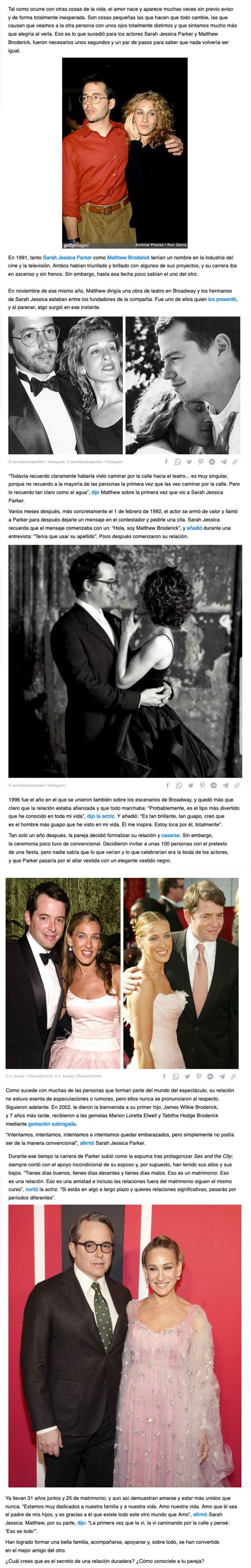 GALERÍA: 25 Años de matrimonio después de un mensaje random en el contestador