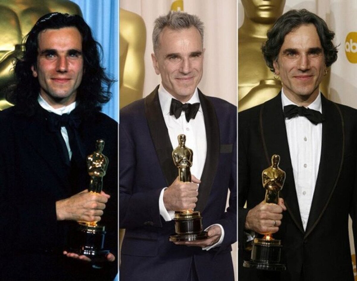 Dime 2 peliculas top de Daniel Day-Lewis 