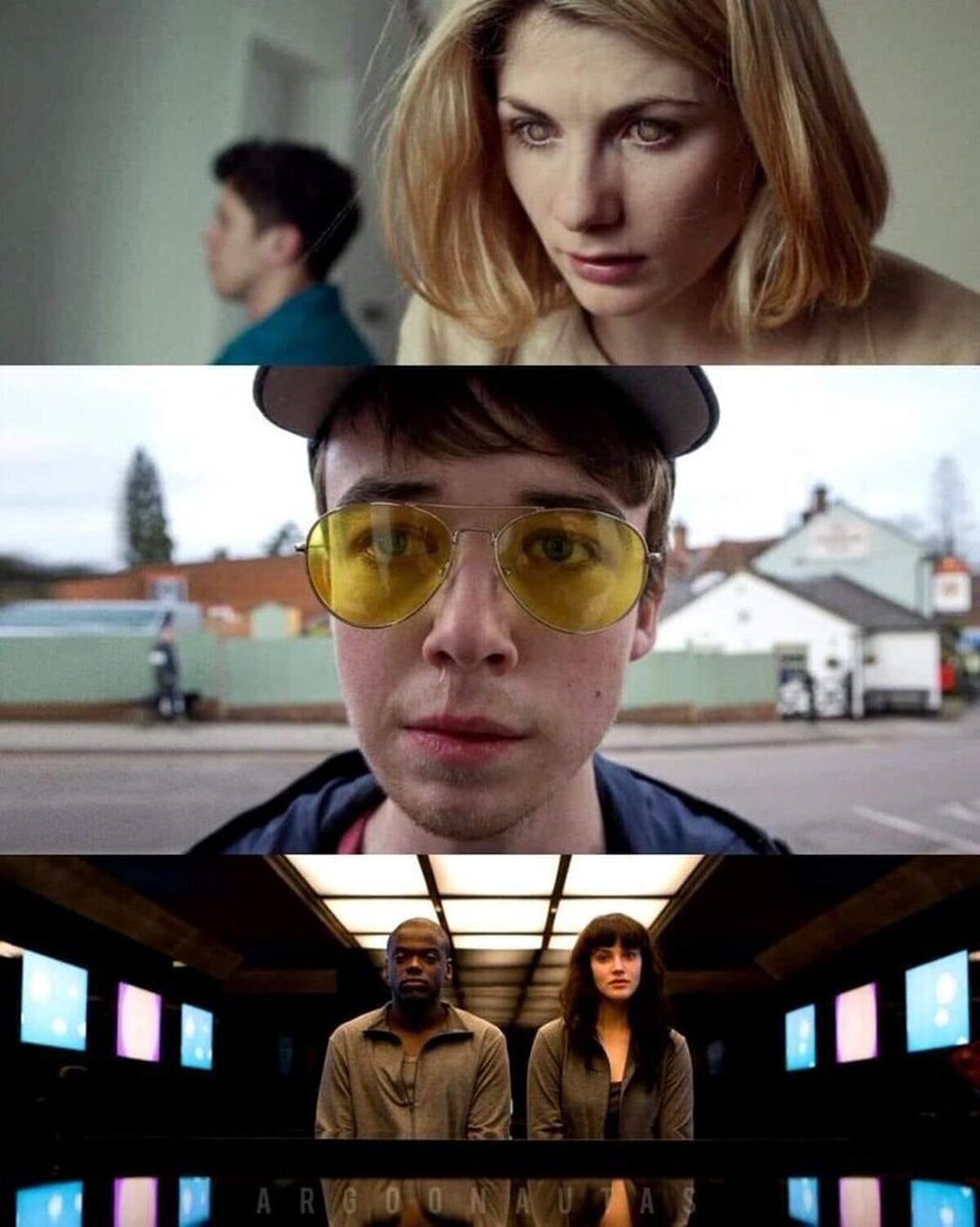 Después de cuatro años BLACK MIRROR regresa a Netflix con nuevos capítulos en 2023