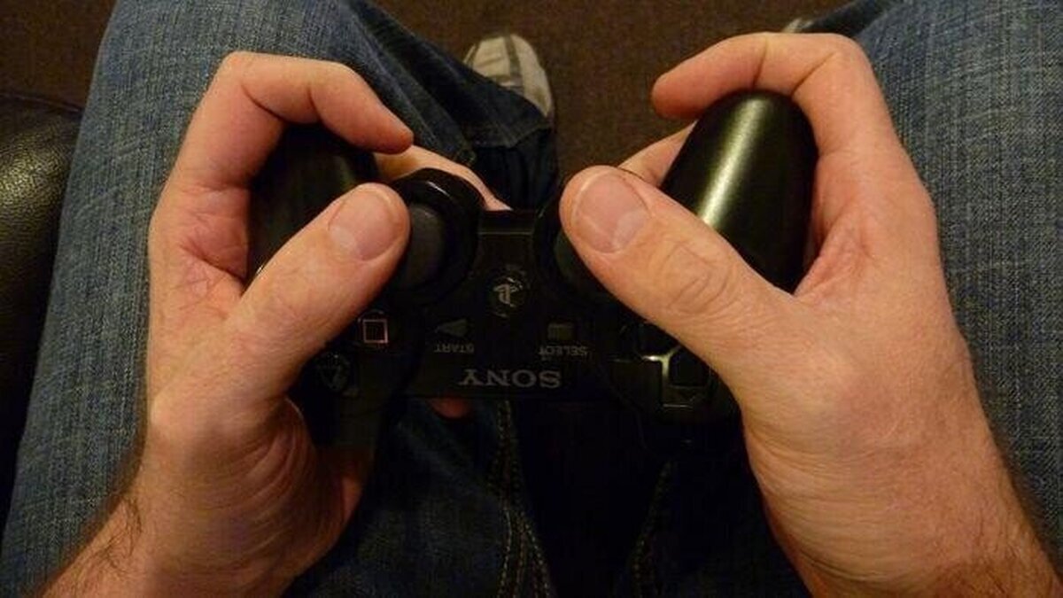 Lo creas o no hay gente que juega así
